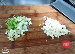 耗油娃娃菜的做法图解6