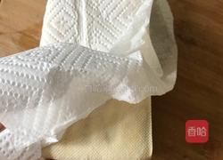 香煎豆腐的做法图解3