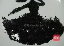 芝麻拼盘的做法图解4