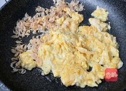 韭菜馅饼的做法图解3