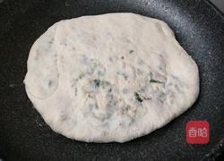 韭菜馅饼的做法图解11