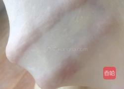 奶香原味面包（手揉版）的做法图解5