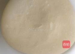奶香原味面包(手揉版)的做法图解6