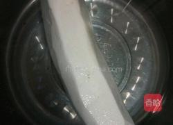 白萝卜炖排骨的做法图解4