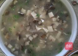 滑肉汤的做法图解8