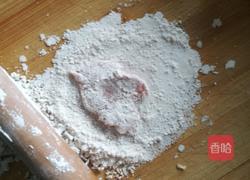 滑肉汤的做法图解2