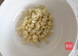 菠菜团子的做法图解7