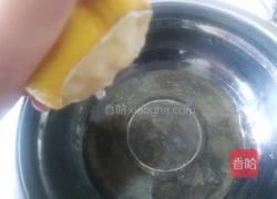 蛋白糖的做法图解1