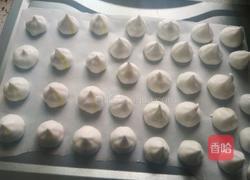 蛋白糖的做法图解7