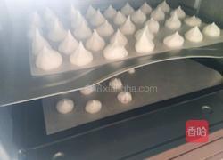 蛋白糖的做法图解8