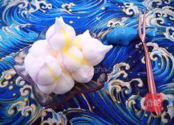 蛋白糖的做法图解9