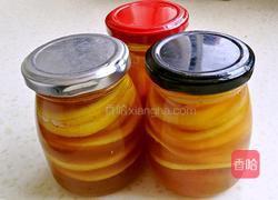 蜂蜜柠檬茶的做法图解6