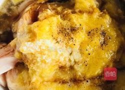 橄榄油香煎橙汁黑胡椒鸡胸肉的做法图解4