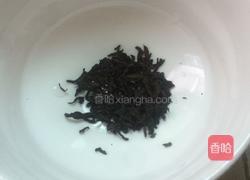 冰茶的做法图解1