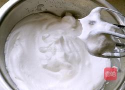 可可戚风(八寸)的做法图解6