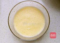 可可戚风(八寸)的做法图解8