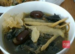 乌鸡汤的做法图解8