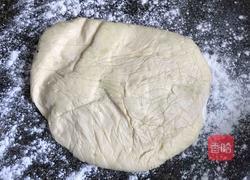 红豆沙大理石土司的做法图解7