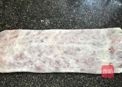 红豆沙大理石土司的做法图解16