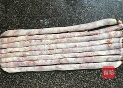 红豆沙大理石土司的做法图解17