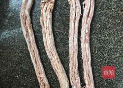 红豆沙大理石土司的做法图解18