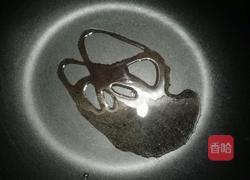 黄瓜炒木耳的做法图解5