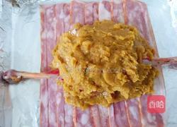 海贼王路飞最爱的鸡腿的做法图解8