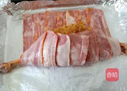 海贼王路飞最爱的鸡腿的做法图解9