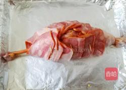 海贼王路飞最爱的鸡腿的做法图解10