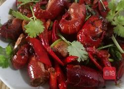 麻辣小龙虾的做法图解7