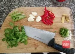 麻辣小龙虾的做法图解2