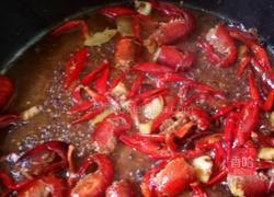 麻辣小龙虾的做法图解5