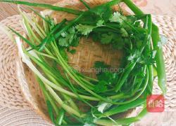 做菜技巧油泼土豆片的做法图解1