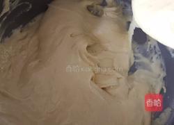 宝宝蛋黄饼干的做法图解5