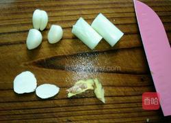 荤味素南瓜的做法图解1