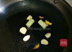 荤味素南瓜的做法图解2