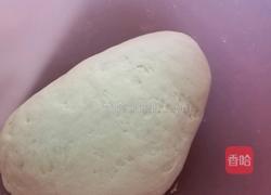 花馍的做法图解2