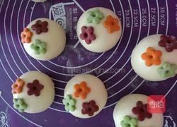 花馍的做法图解8