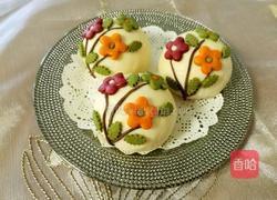 花馍的做法图解11