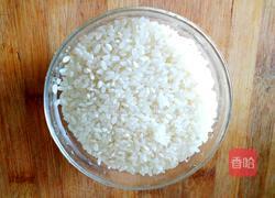 黑豆饭的做法图解3