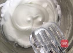 火龙果溶豆的做法图解4