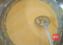 电饭堡做蛋糕的做法图解2