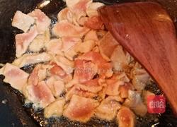 醋溜木须的做法图解3