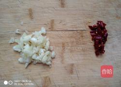 凉拌西兰花的做法图解2