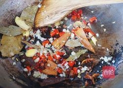 五香小龙虾(低油版)的做法图解5