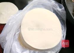 豆角猪肉馅饺子的做法图解11