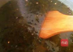 百香果蜜酱的做法图解4