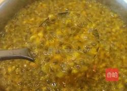 百香果蜜酱的做法图解3
