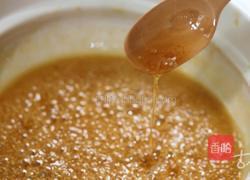 枇杷糖‖ 当枇杷遇上麦芽糖 夏天只剩清凉的做法图解7