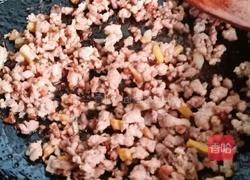 干煸豆角的做法图解2